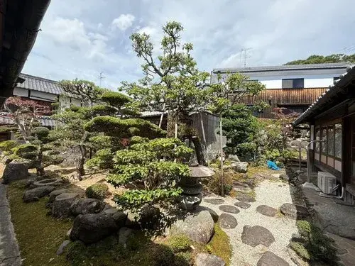6LDK Property Katsuragi City Nara Prefecture (3)