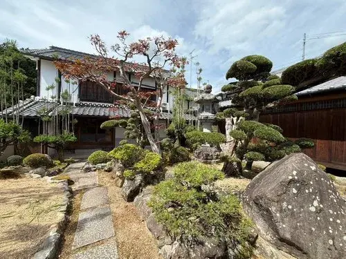 6LDK Property Katsuragi City Nara Prefecture (4)