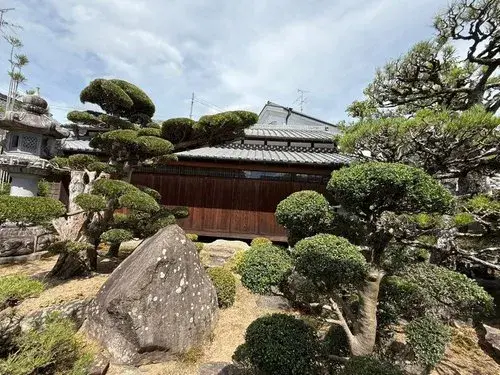 6LDK Property Katsuragi City Nara Prefecture (5)