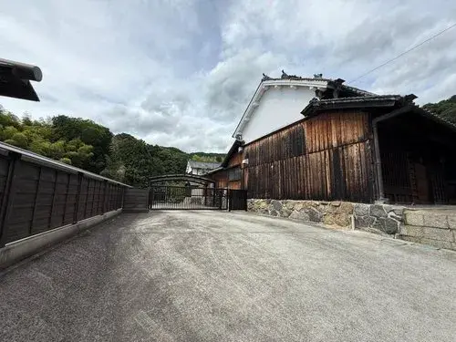 6LDK Property Katsuragi City Nara Prefecture (7)