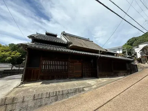 6LDK Property Katsuragi City Nara Prefecture (8)
