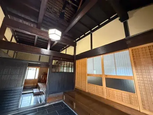6LDK Property Katsuragi City Nara Prefecture (9)
