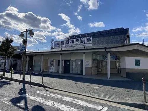 5LDK+2S Kashihara City Nara Prefecture (1)
