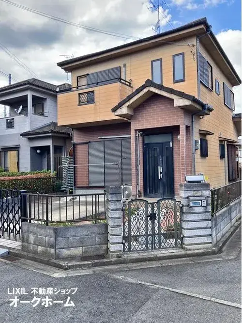 4LDK Property Nara City Nara Prefecture (1)