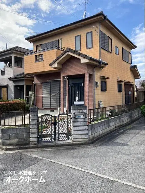 4LDK Property Nara City Nara Prefecture (2)