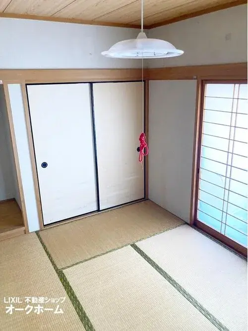 4LDK Property Nara City Nara Prefecture (12)