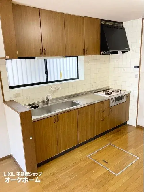 4LDK Property Nara City Nara Prefecture (14)