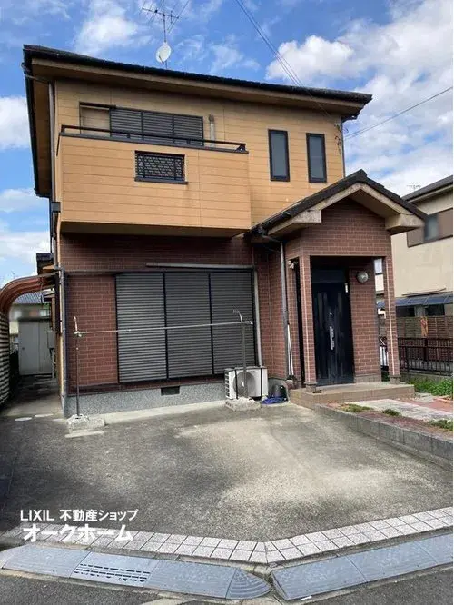 4LDK Property Nara City Nara Prefecture (3)