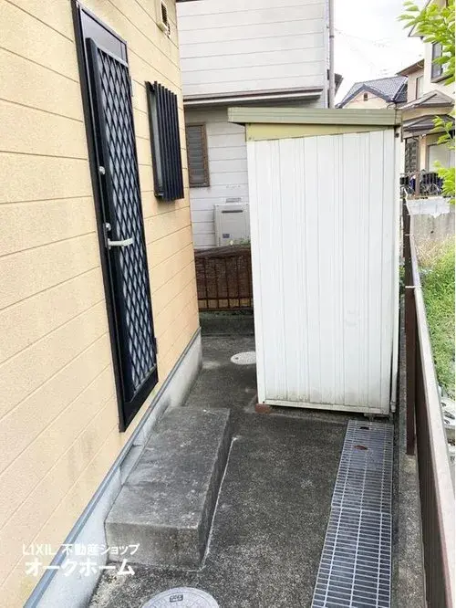 4LDK Property Nara City Nara Prefecture (4)