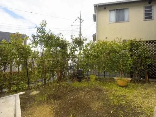 4LDK Property Nara City Nara Prefecture (5)