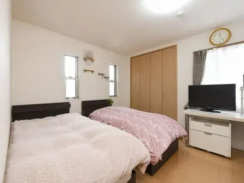 4LDK Property Nara City Nara Prefecture (10)