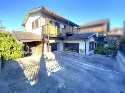 6DK+S Property Nara City Nara Prefecture (2)