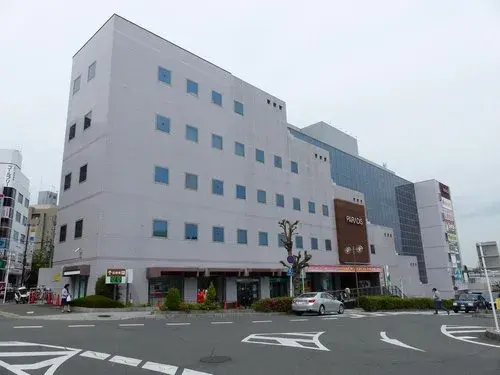 6DK+S Property Nara City Nara Prefecture (17)