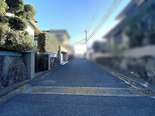 6DK+S Property Nara City Nara Prefecture (3)