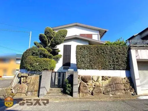 6DK+S Property Nara City Nara Prefecture (5)