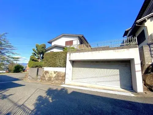 6DK+S Property Nara City Nara Prefecture (6)