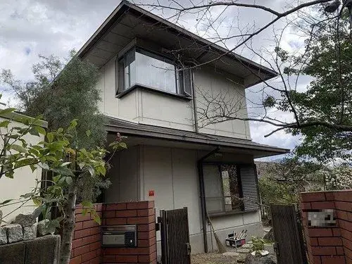 4LDK+S Property Kashiba City Nara Prefecture (1)