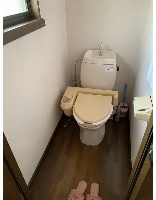 4LDK+S Property Kashiba City Nara Prefecture (16)