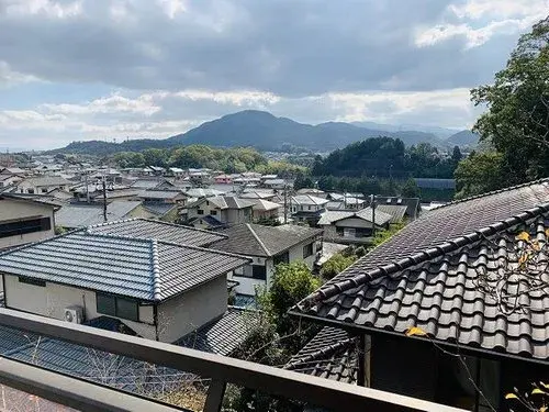 4LDK+S Property Kashiba City Nara Prefecture (19)
