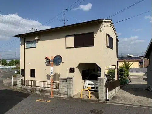 5LDK Property Koryo-cho, Kitakatsuragi-gun Nara Prefecture (1)