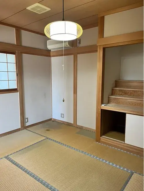 5LDK Property Koryo-cho, Kitakatsuragi-gun Nara Prefecture (5)