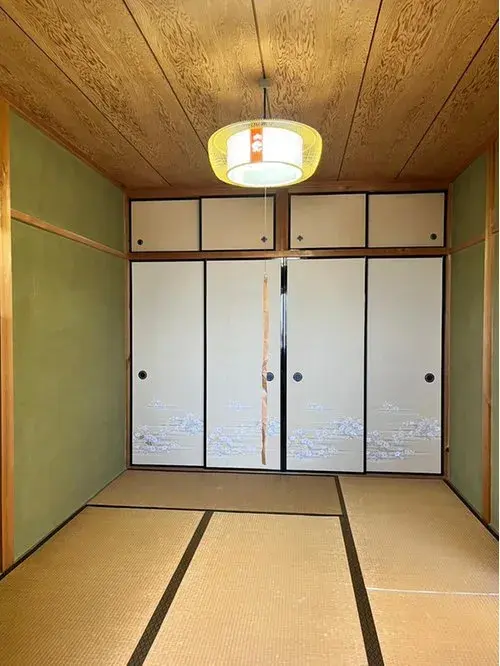 5LDK Property Koryo-cho, Kitakatsuragi-gun Nara Prefecture (7)