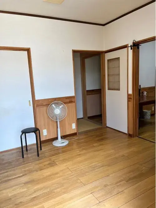 5LDK Property Koryo-cho, Kitakatsuragi-gun Nara Prefecture (9)