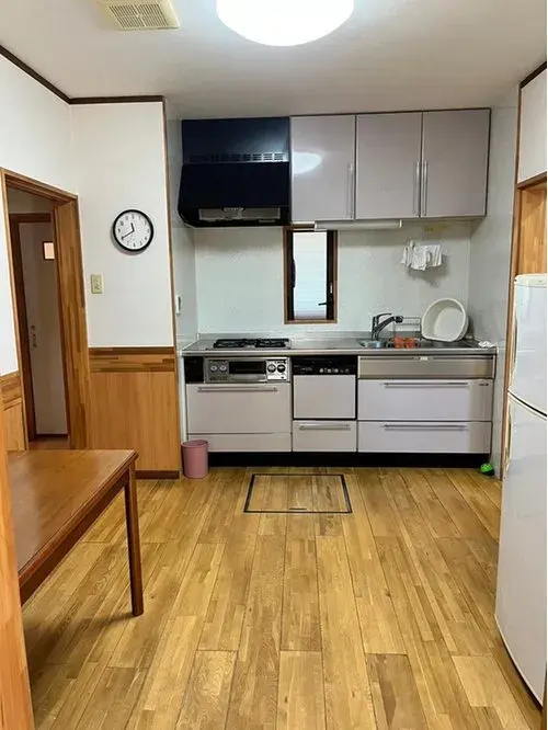 5LDK Property Koryo-cho, Kitakatsuragi-gun Nara Prefecture (10)