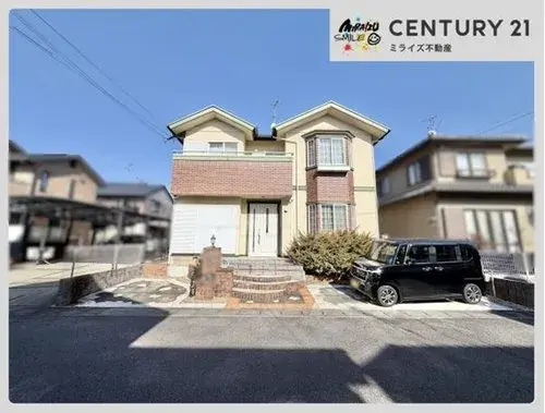 4LDK+S Property Tenri City Nara Prefecture (1)