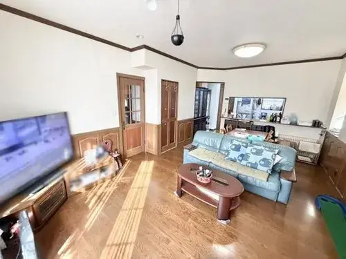 4LDK+S Property Tenri City Nara Prefecture (3)