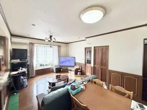 4LDK+S Property Tenri City Nara Prefecture (5)