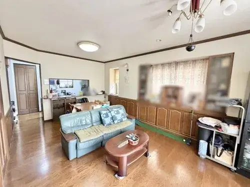 4LDK+S Property Tenri City Nara Prefecture (6)