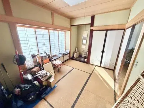 4LDK+S Property Tenri City Nara Prefecture (7)