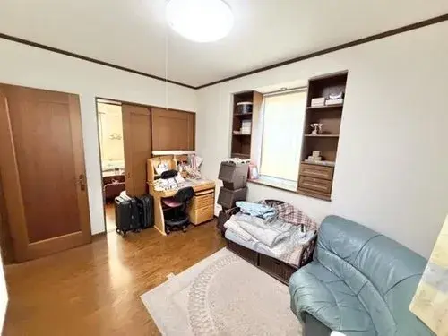 4LDK+S Property Tenri City Nara Prefecture (8)