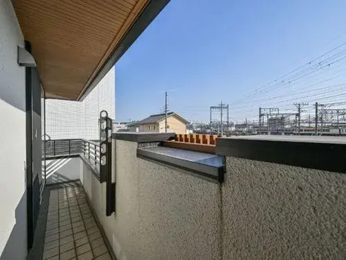 Nara Prefecture Kashiba City 3LDK+S Property (1)