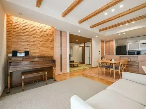 Nara Prefecture Kashiba City 3LDK+S Property (2)