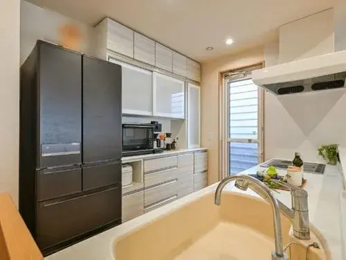 Nara Prefecture Kashiba City 3LDK+S Property (11)