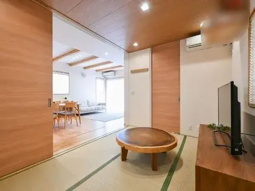 Nara Prefecture Kashiba City 3LDK+S Property (12)