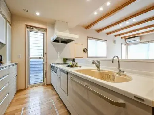 Nara Prefecture Kashiba City 3LDK+S Property (13)