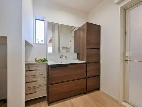 Nara Prefecture Kashiba City 3LDK+S Property (14)