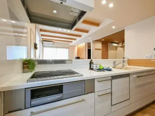 Nara Prefecture Kashiba City 3LDK+S Property (15)