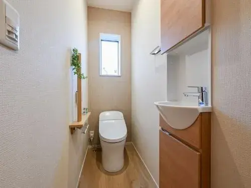 Nara Prefecture Kashiba City 3LDK+S Property (17)