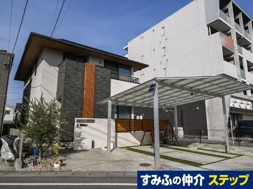 Nara Prefecture Kashiba City 3LDK+S Property (19)