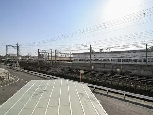 Nara Prefecture Kashiba City 3LDK+S Property (20)