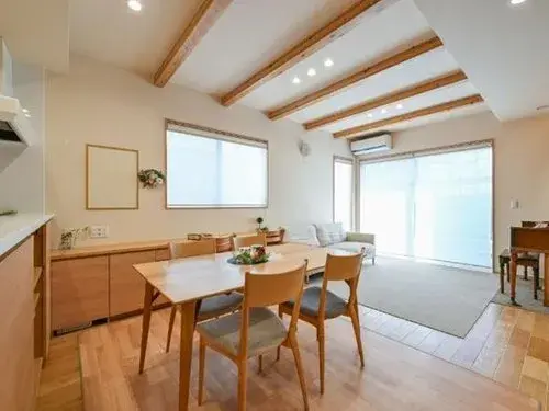 Nara Prefecture Kashiba City 3LDK+S Property (5)