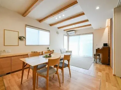 Nara Prefecture Kashiba City 3LDK+S Property (6)