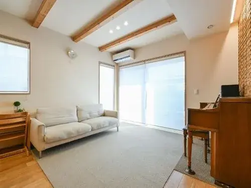 Nara Prefecture Kashiba City 3LDK+S Property (7)