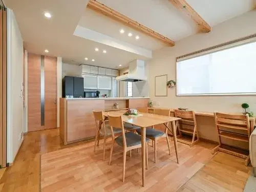 Nara Prefecture Kashiba City 3LDK+S Property (8)