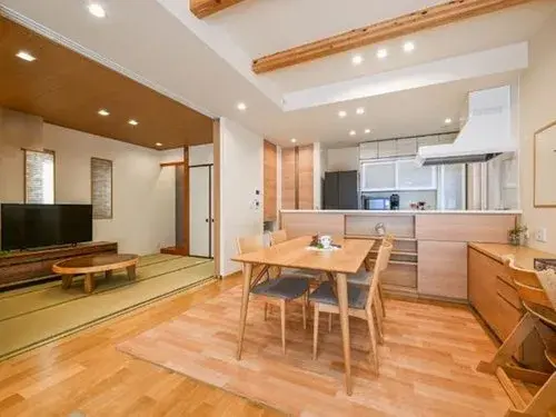 Nara Prefecture Kashiba City 3LDK+S Property (9)
