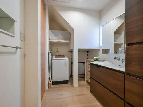Nara Prefecture Kashiba City 3LDK+S Property (10)